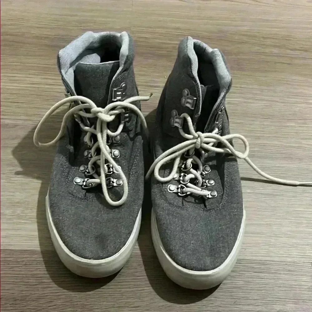 Timberland sneakers